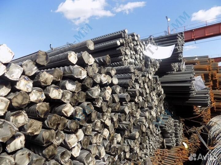 Арматурная сетка AR-2254