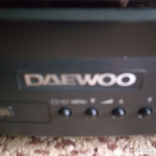 Телевизор бу