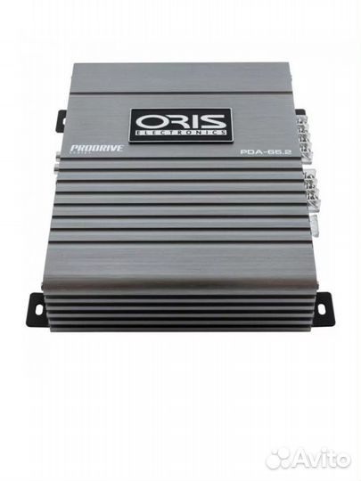 Усилитель орис 2.65