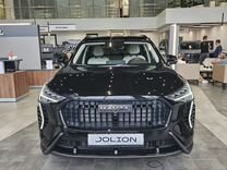 Новый Haval Jolion 1.5 AMT, 2024, цена от 2 149 000 руб.