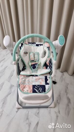 Стульчик для кормления