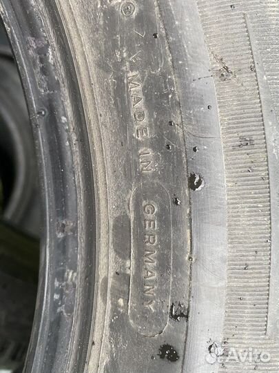 Michelin X-Ice North 205/60 R16 92T