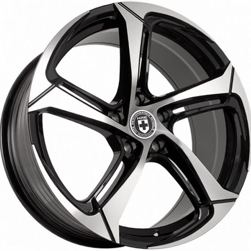 Литые диски Flow Form 8.5×R19 5×114.3