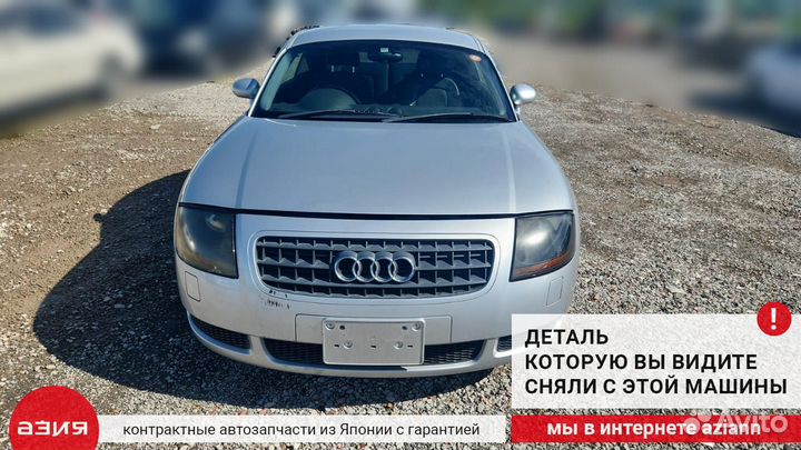 Радиатор охлаждения двигателя Audi Tt 8N AUQ (1