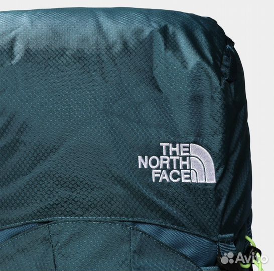 Туристический рюкзак The North Face Terra 55