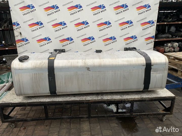 Бак топливный 630 L Volvo FH