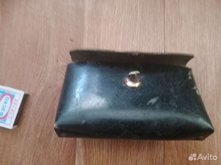 Бардачек СССР