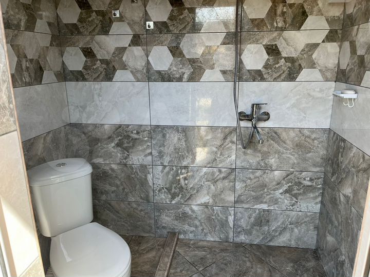 Дача 120 м² на участке 4,5 сот.