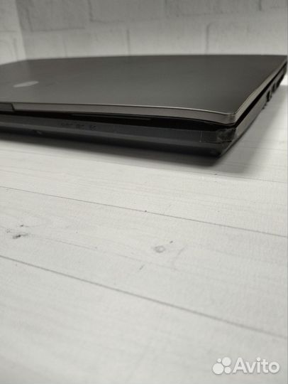 Ноутбук thunderobot 911 MT PRO D