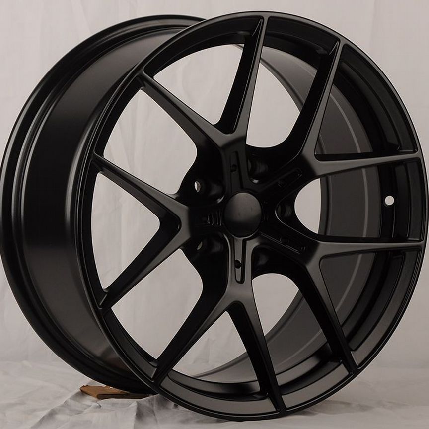 Литые диски Koko Kuture 8.5×R19 5×112