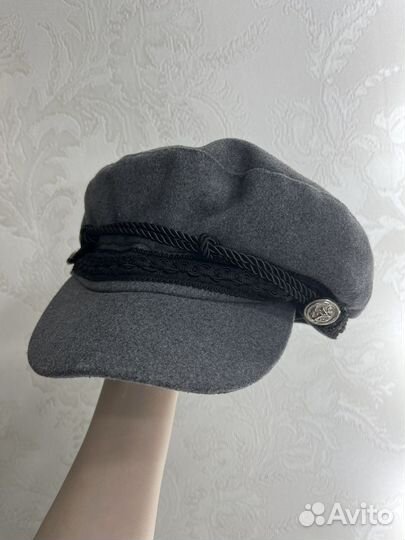 Кепка женская берет