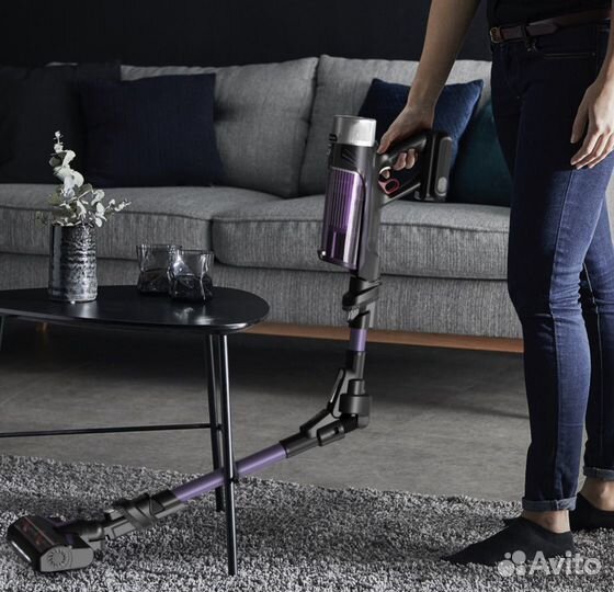 Пылесос Tefal TY2039WO