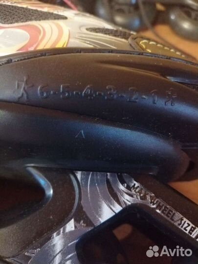 Детские Ролики и защита