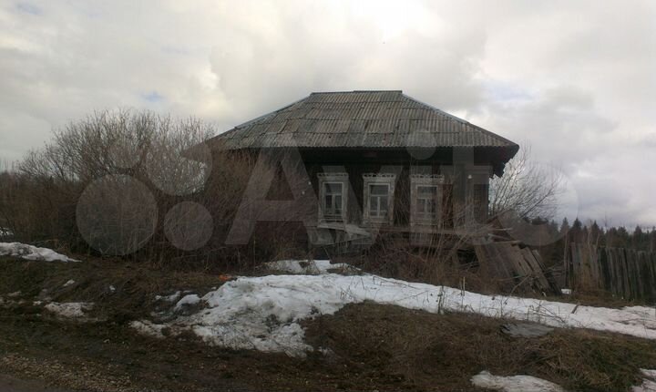 Участок 27 сот. (ИЖС)