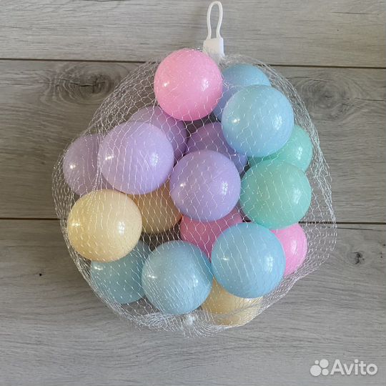 Развивающий коврик новый