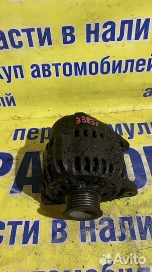 Генератор Ford Escort