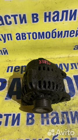 Генератор Ford Escort