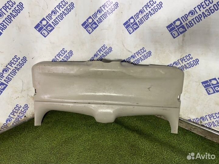 Обшивка двери багажника Chevrolet Trailblazer