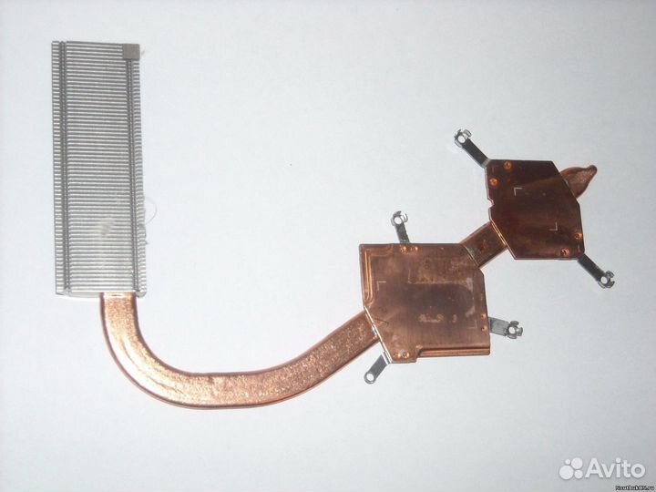 Радиатор для ноутбука Acer Extensa 2510 AT1540010A