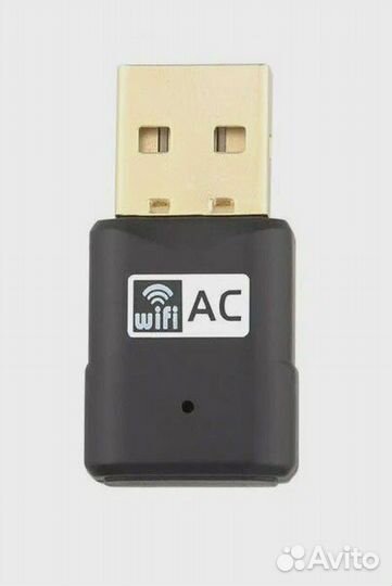 USB - Wi-Fi адаптер Fanvil WF20 для телефонов Fanv