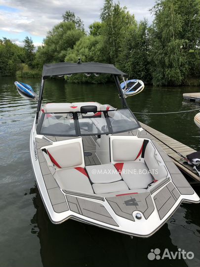 Буксировщик Axis Wake Research A24