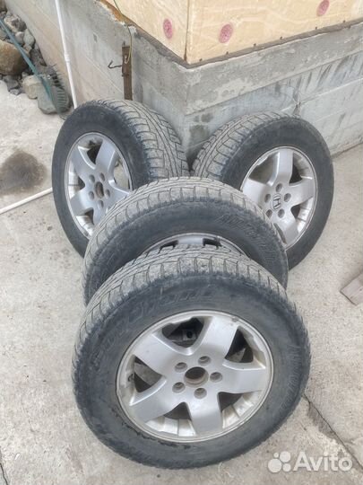 Cordiant All Terrain 215/70 R16 100