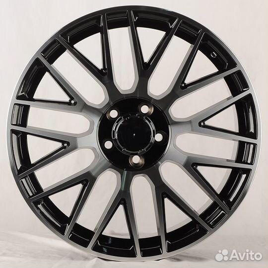 Диски Mercedes Anzoo H932D 11.0x21/5x112 D66.56 ET