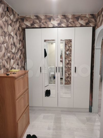 1-к. квартира, 35 м², 2/3 эт.