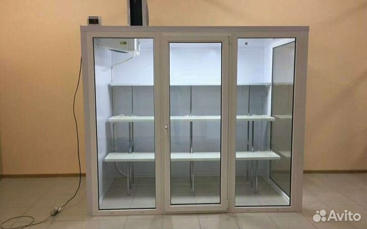 Профессиональный ремонт холодильного оборудования