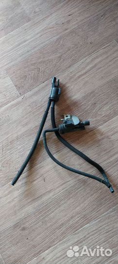 Клапан электромагнитный Mercedes-Benz GL-Class (X1