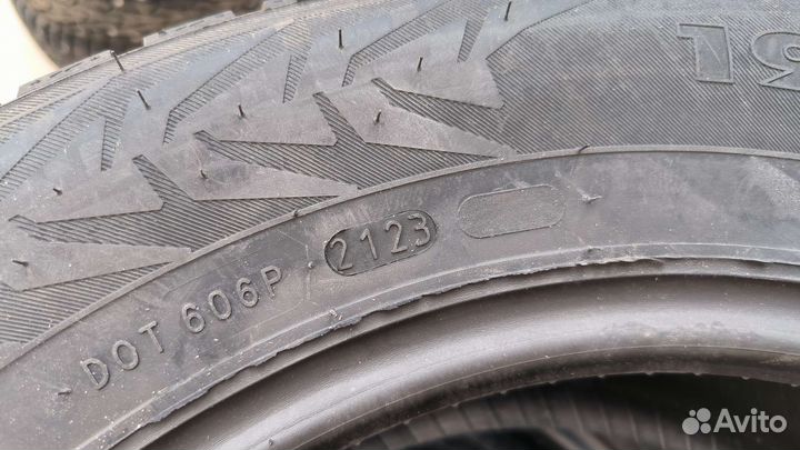 Nokian Tyres Nordman 7 195/65 R15 95T