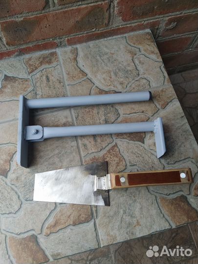 Набор для каменщика