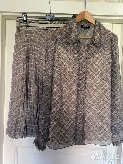 Костюм Caterina Leman