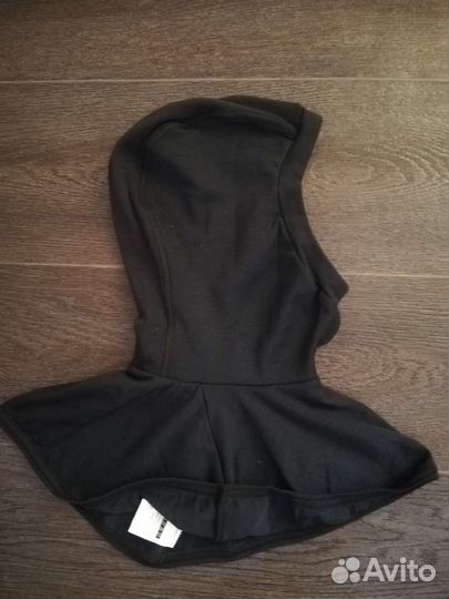 Подшлемник пожарного, Энергоконтракт,Зима