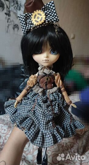 Кукла пуллип Pullip