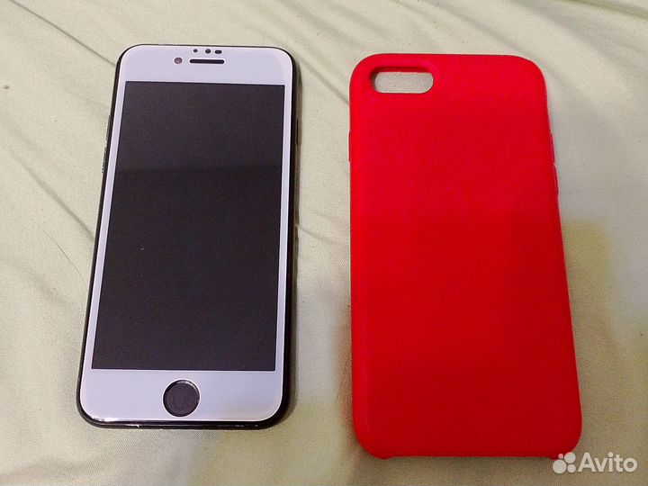 iPhone 7, 256 ГБ
