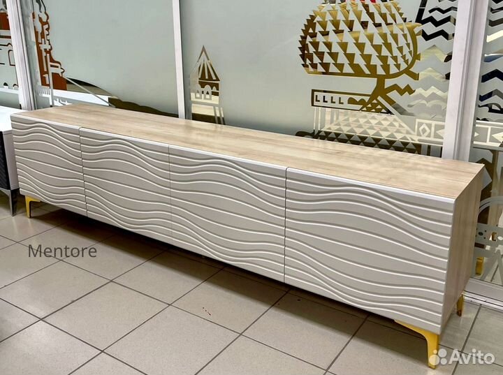 Тумба тв Bravo с доставкой