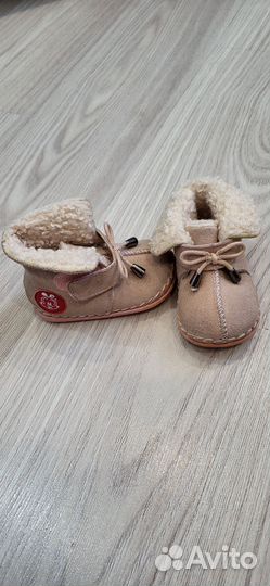 Детская обувь для девочек