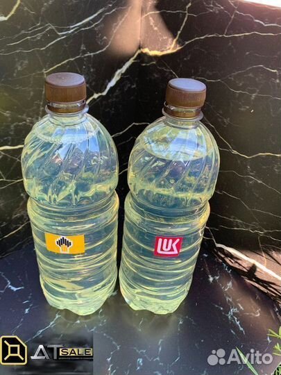 Дизельное топливо сорт С гост