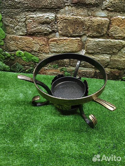 Подставка под садж классическая 