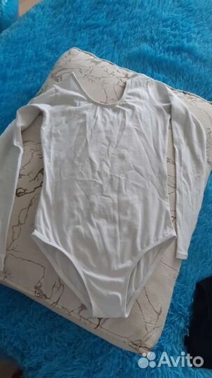 Детские спортивные купальники