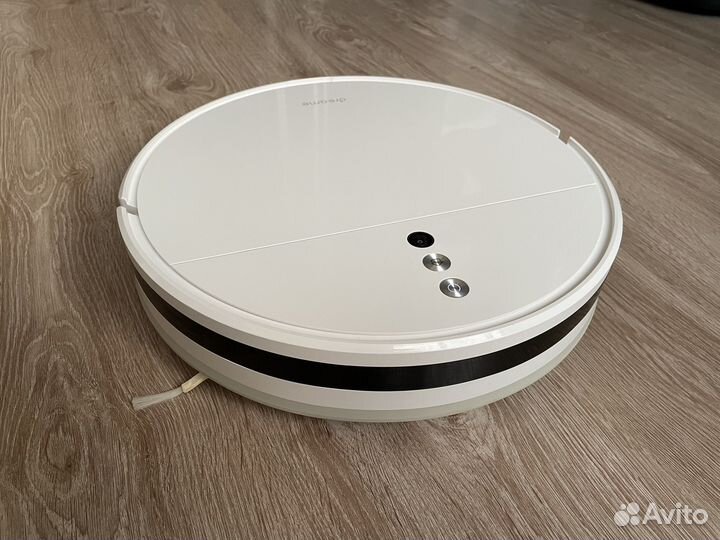 Робот пылесос xiaomi dreame f9