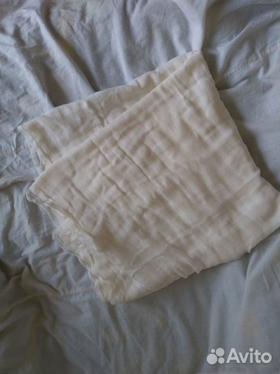 Марля медицинская