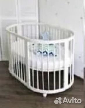 Манеж детский от рождения до 3лет