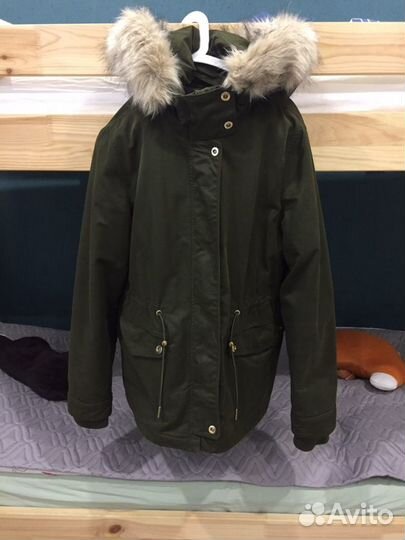 Парка Zara