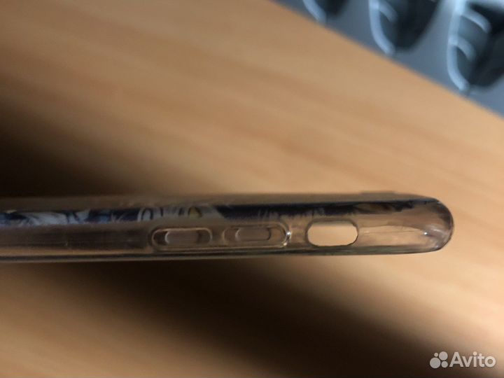 Чехол на iPhone 6s plus