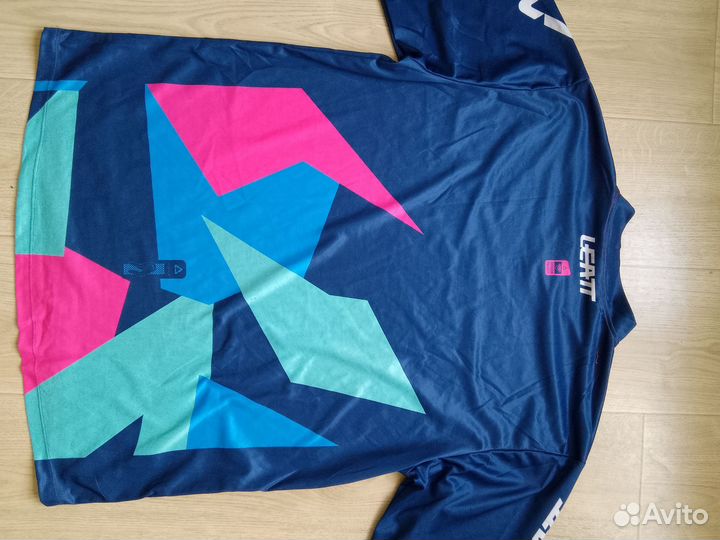 Мотоджерси