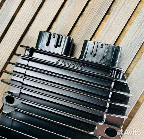 Регулятор напряжения усиленный CFmoto CForce