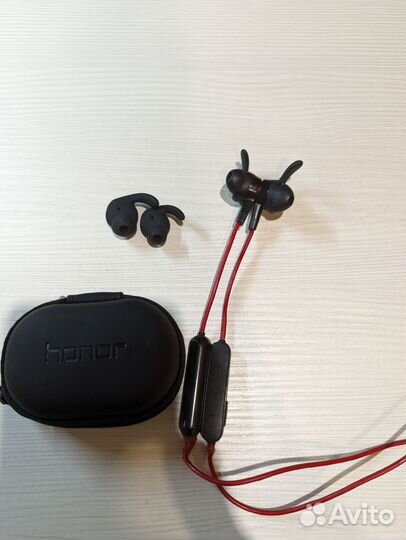 Наушники honor sport am61