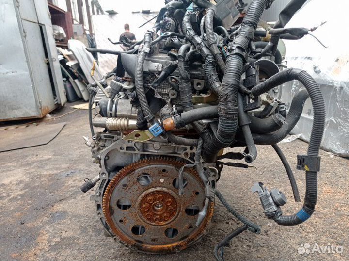 Двигатель Toyota Avensis 1AZ-FSE